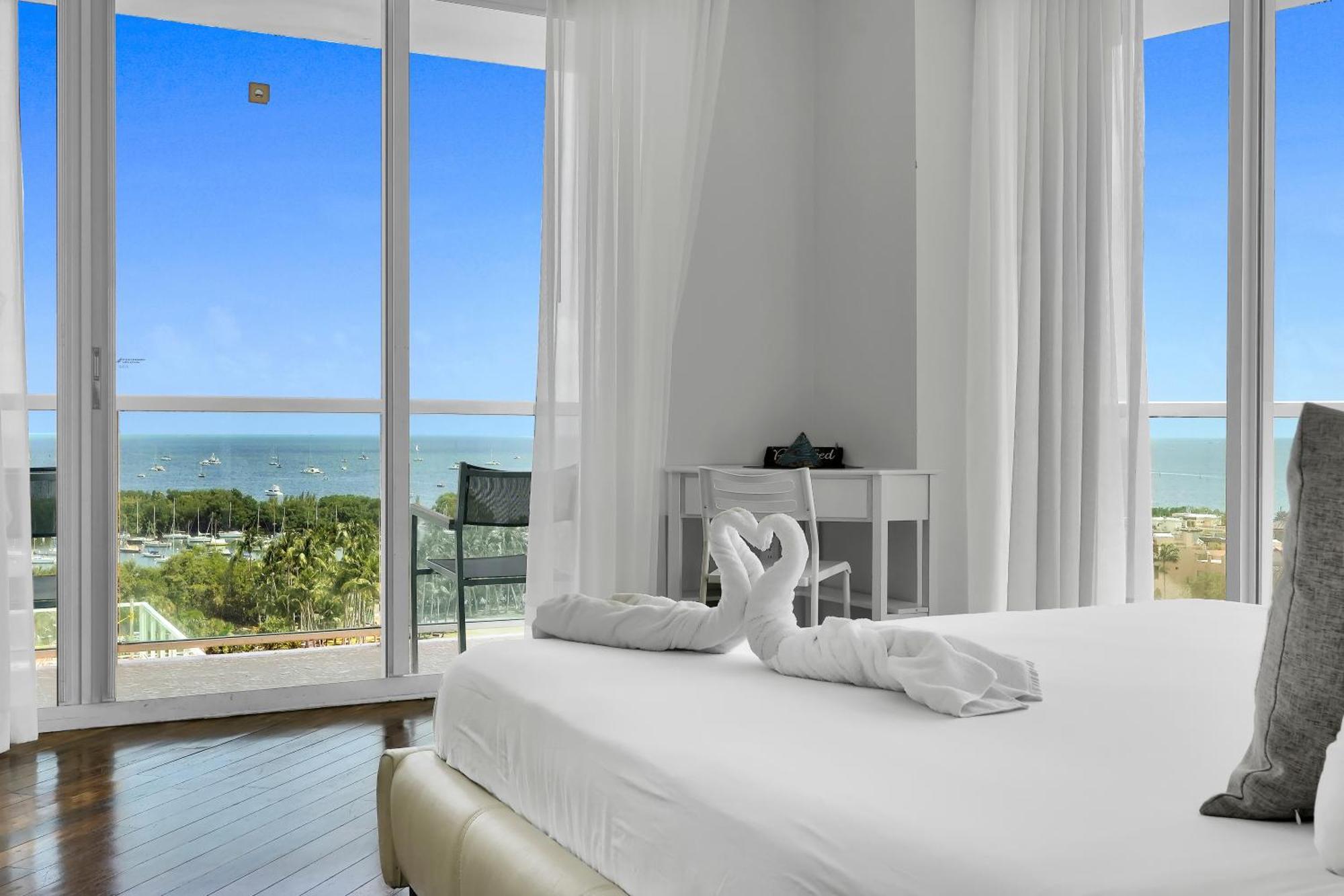 Aparthotel Tropical Paradise Spacious 3 Bedroom *