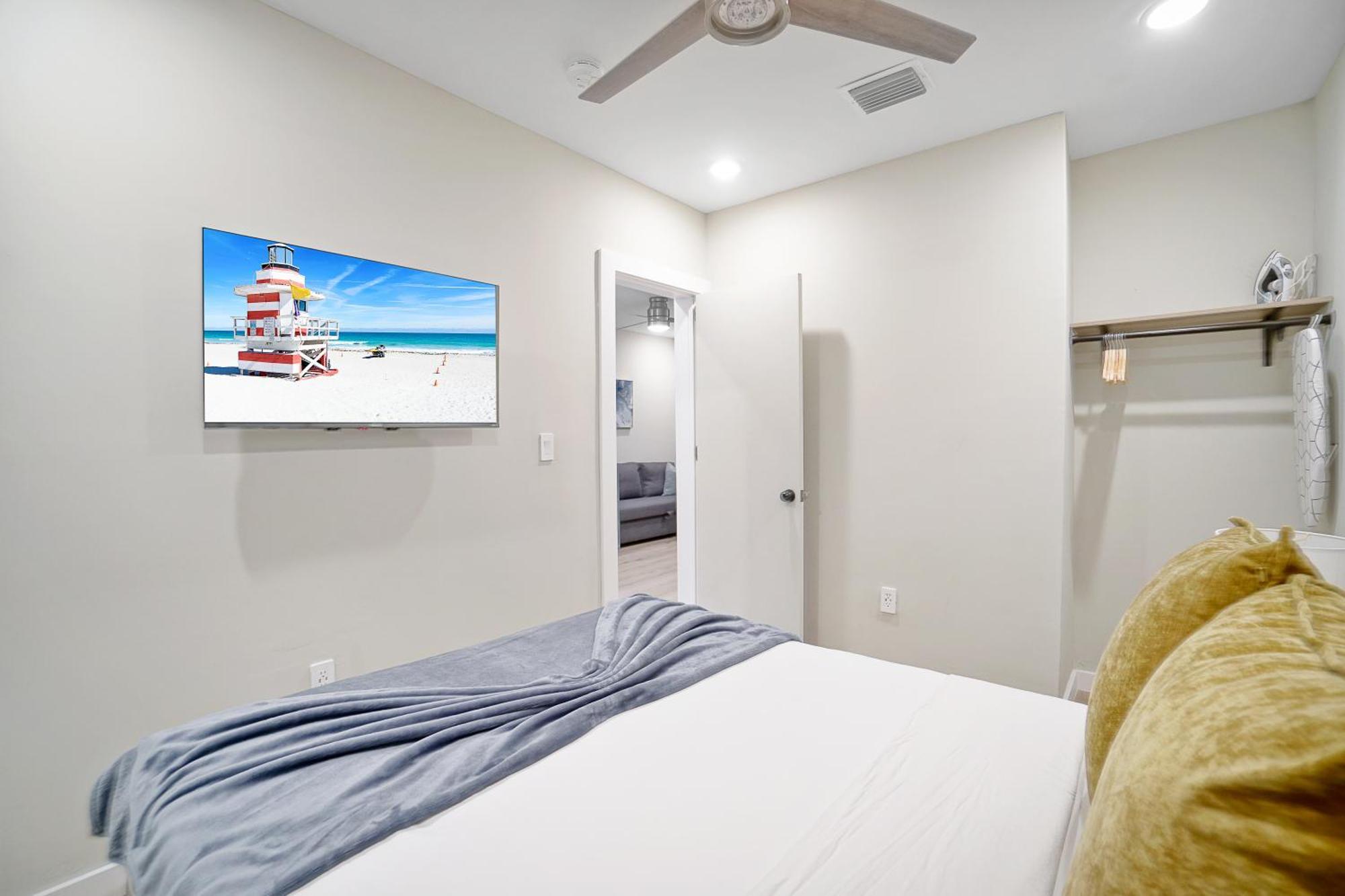 Aparthotel Stylish - Self Check-in Miami
