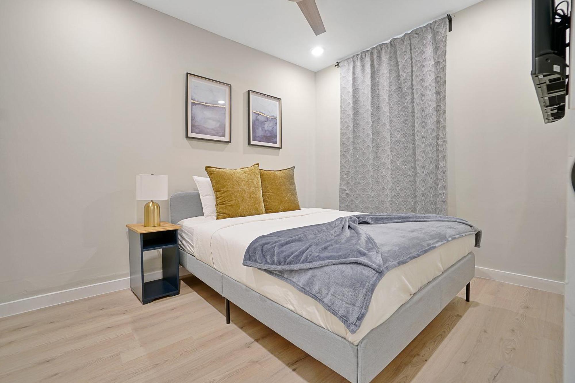 Stylish - Self Check-in Aparthotel