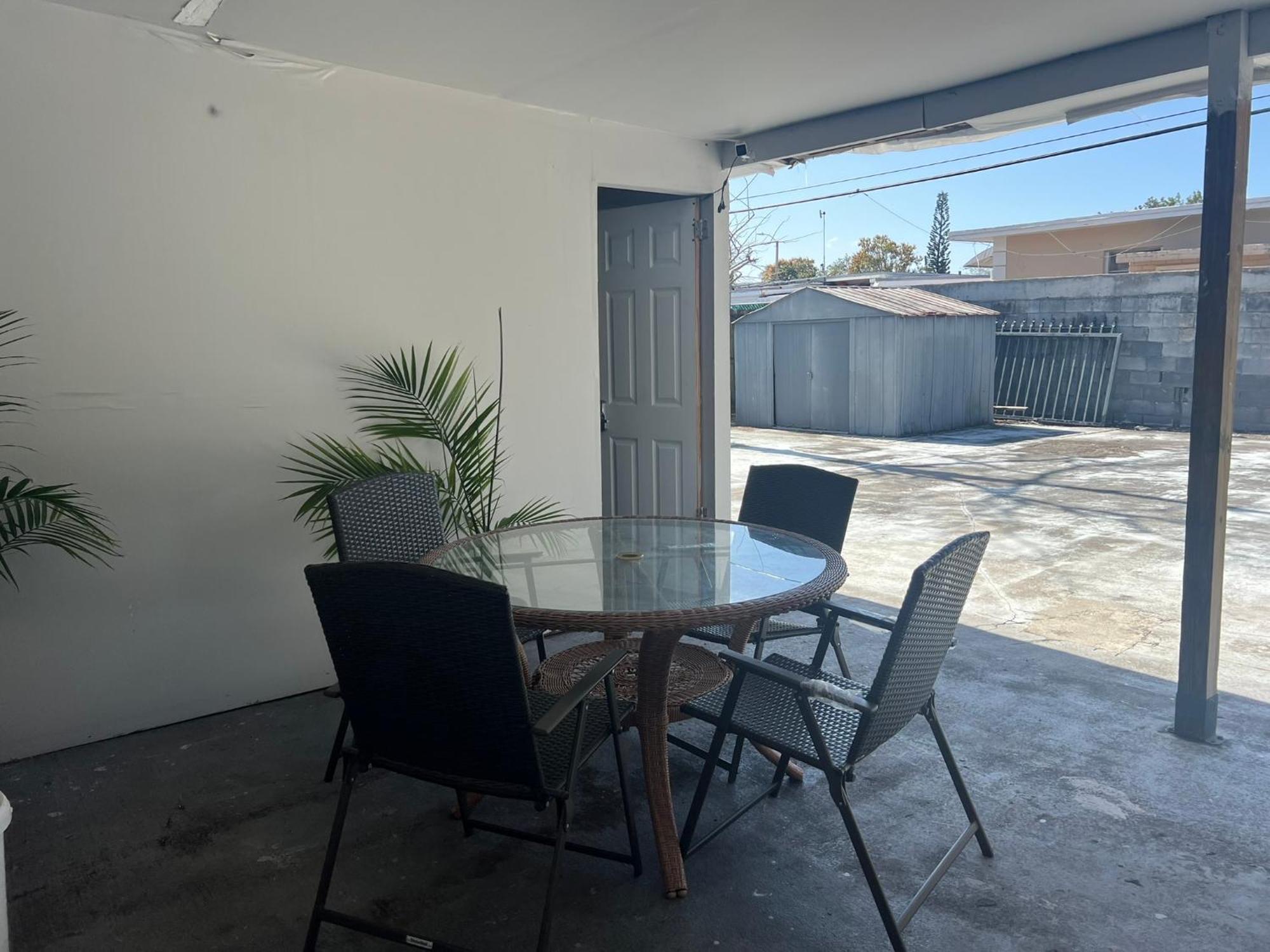 Apartamento Coral Gable 2 Beds Miami