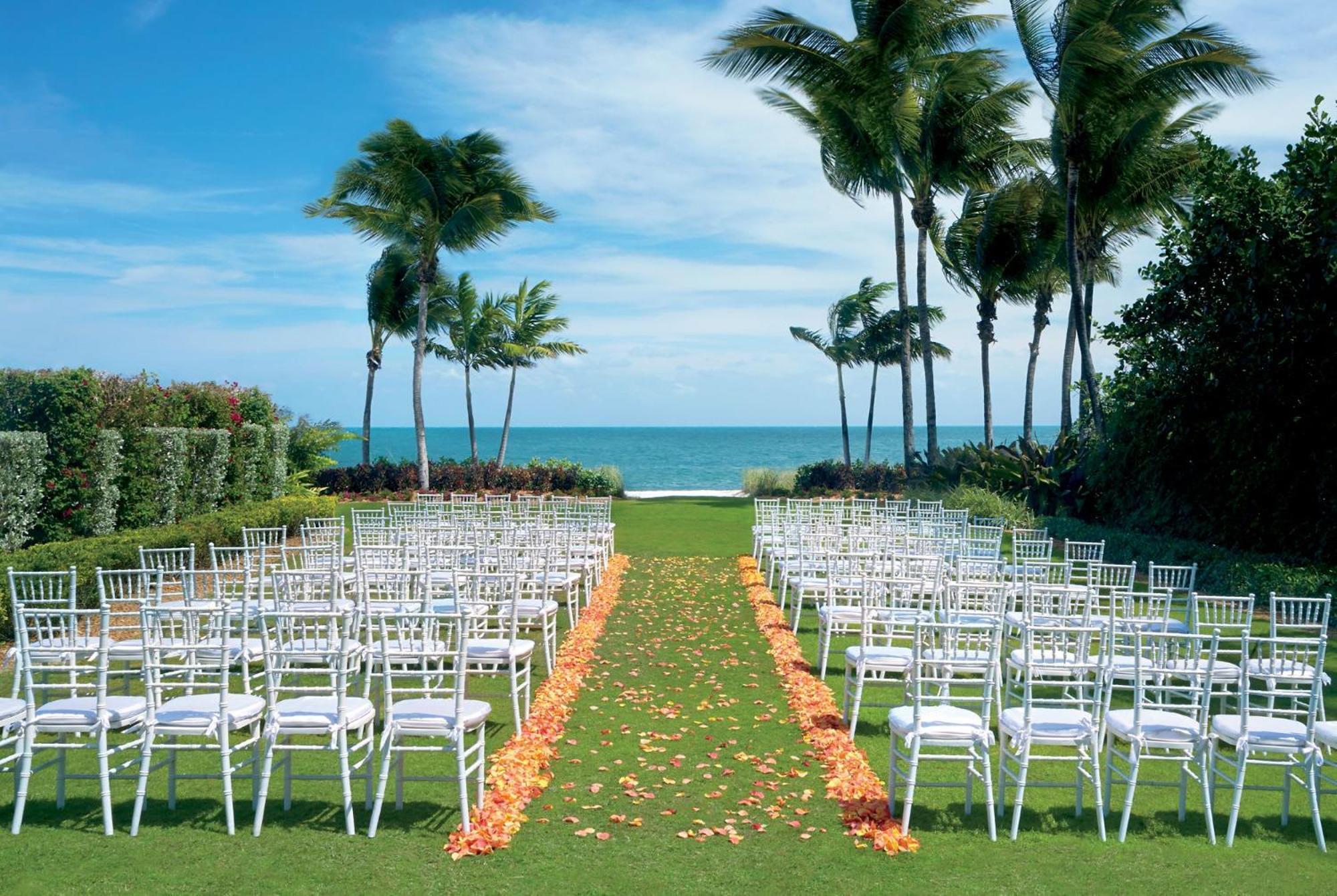 Gorgeous Partial Ocean View I The Ritz Carlton