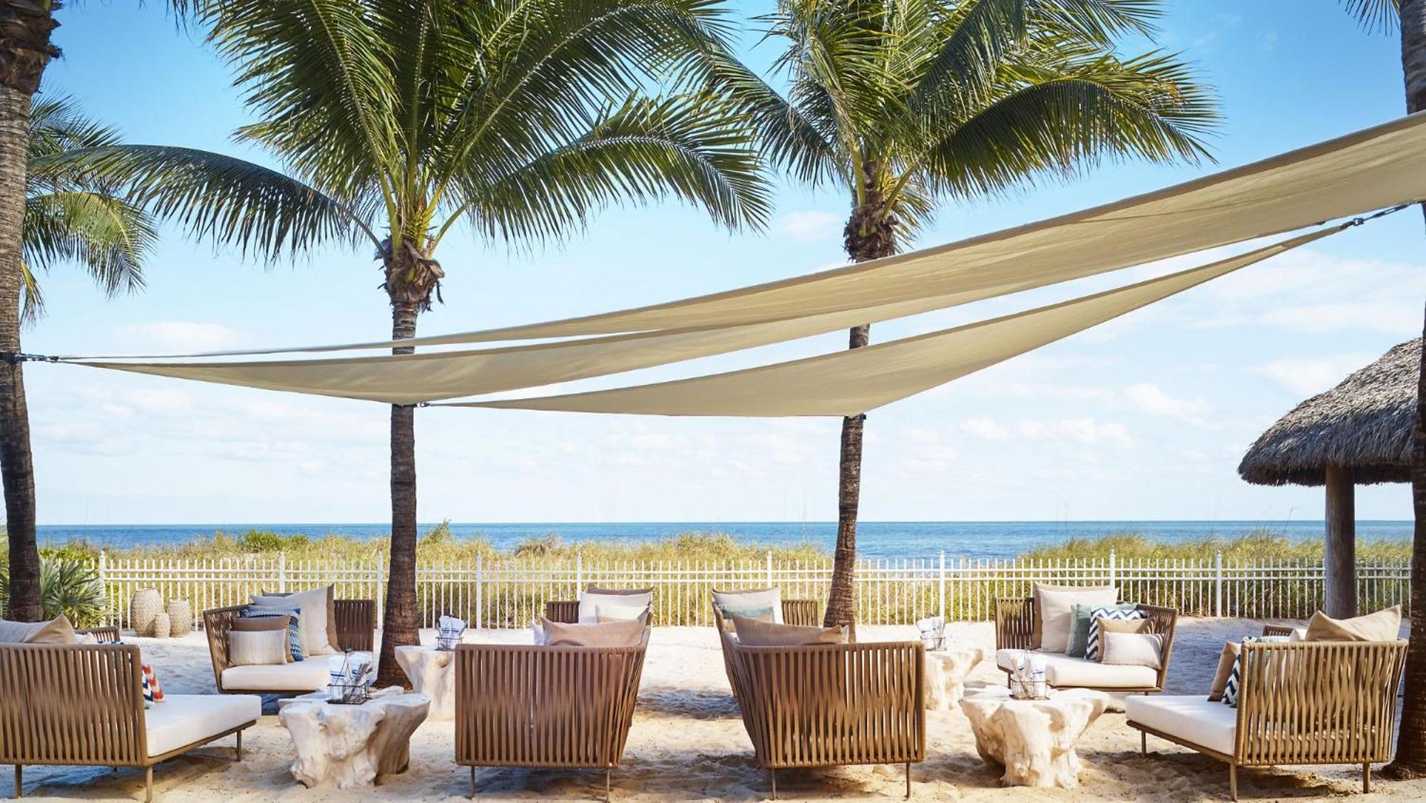 Apartment Gorgeous Partial Ocean View I The Ritz Carlton Miami