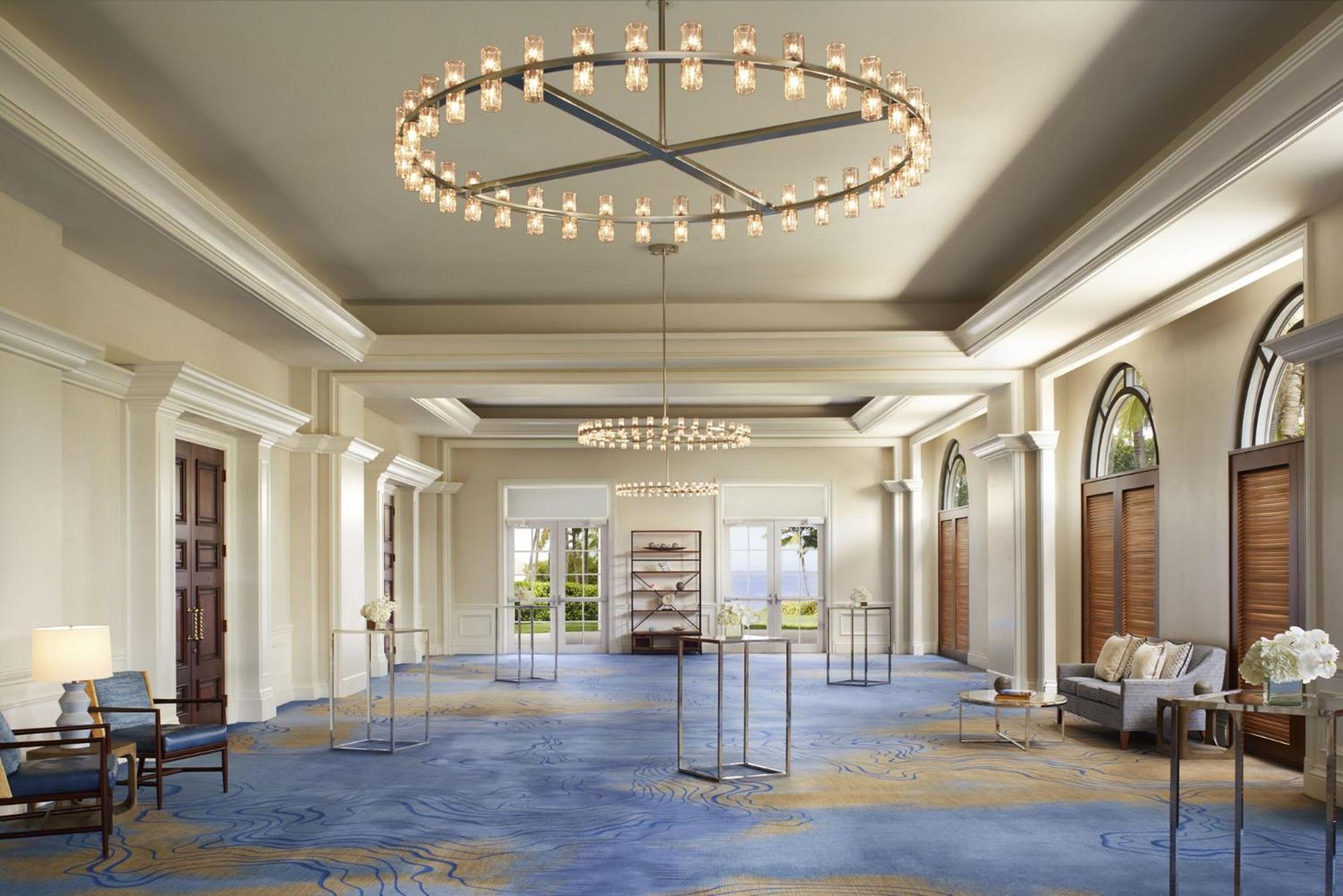 Apartment Gorgeous Partial Ocean View I The Ritz Carlton *