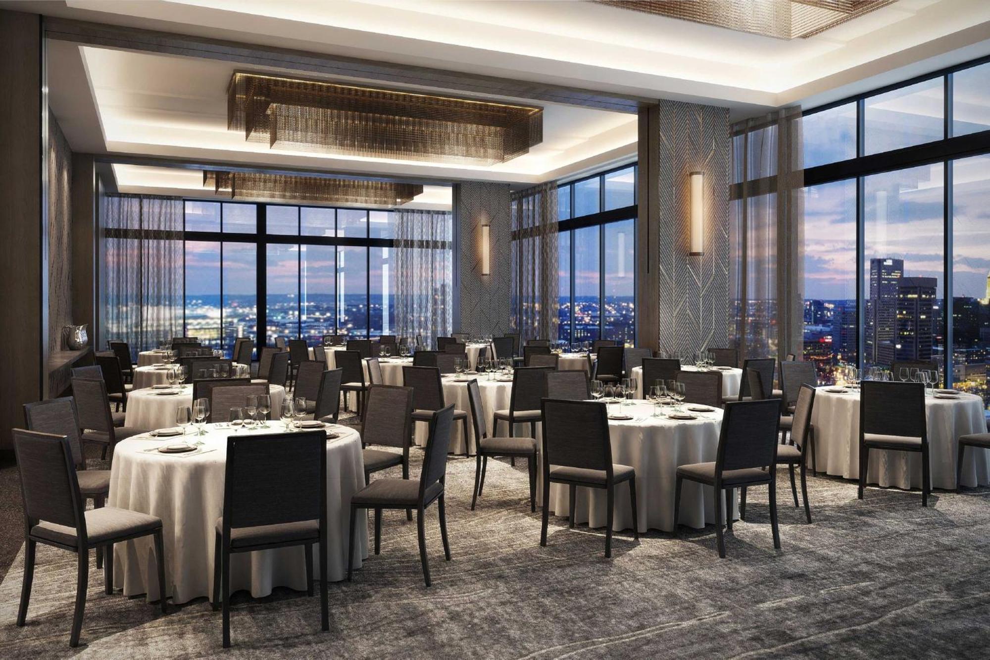 Hotel Element Brickell