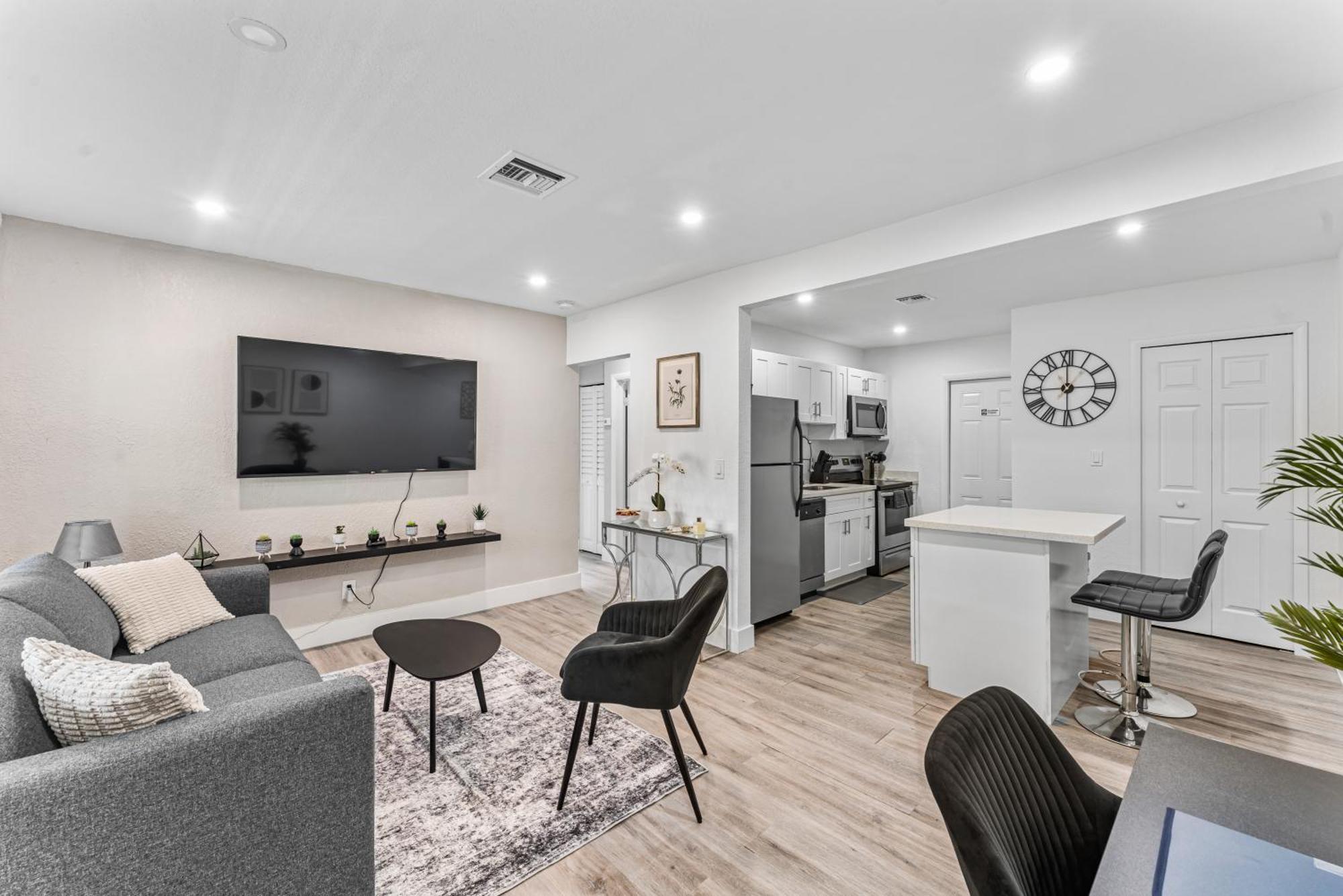 Holiday home In Miami