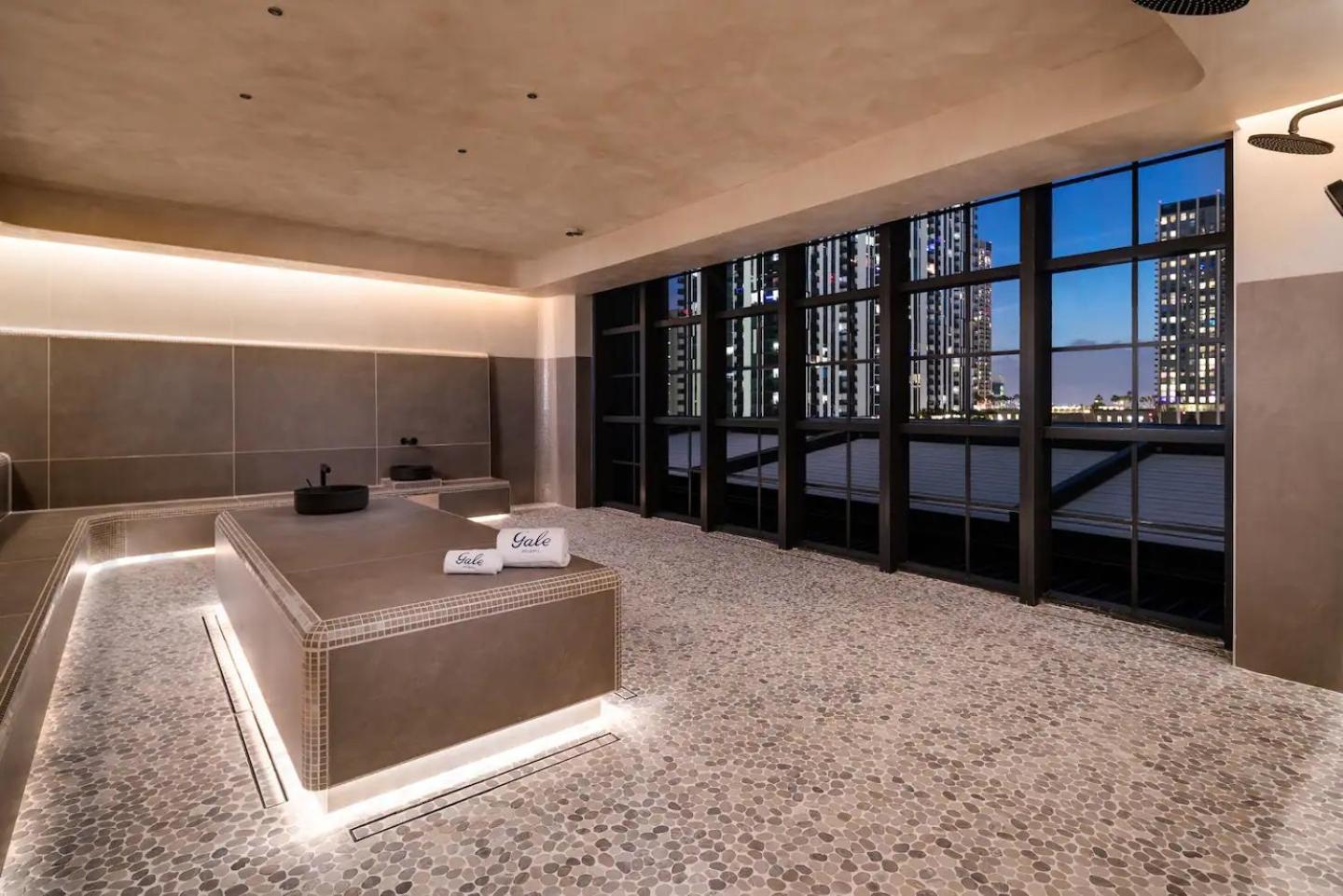 Magic Miami Penthouse Balcony Ocean View, Pool Resort, Spa, Heart Of Miami Apartment