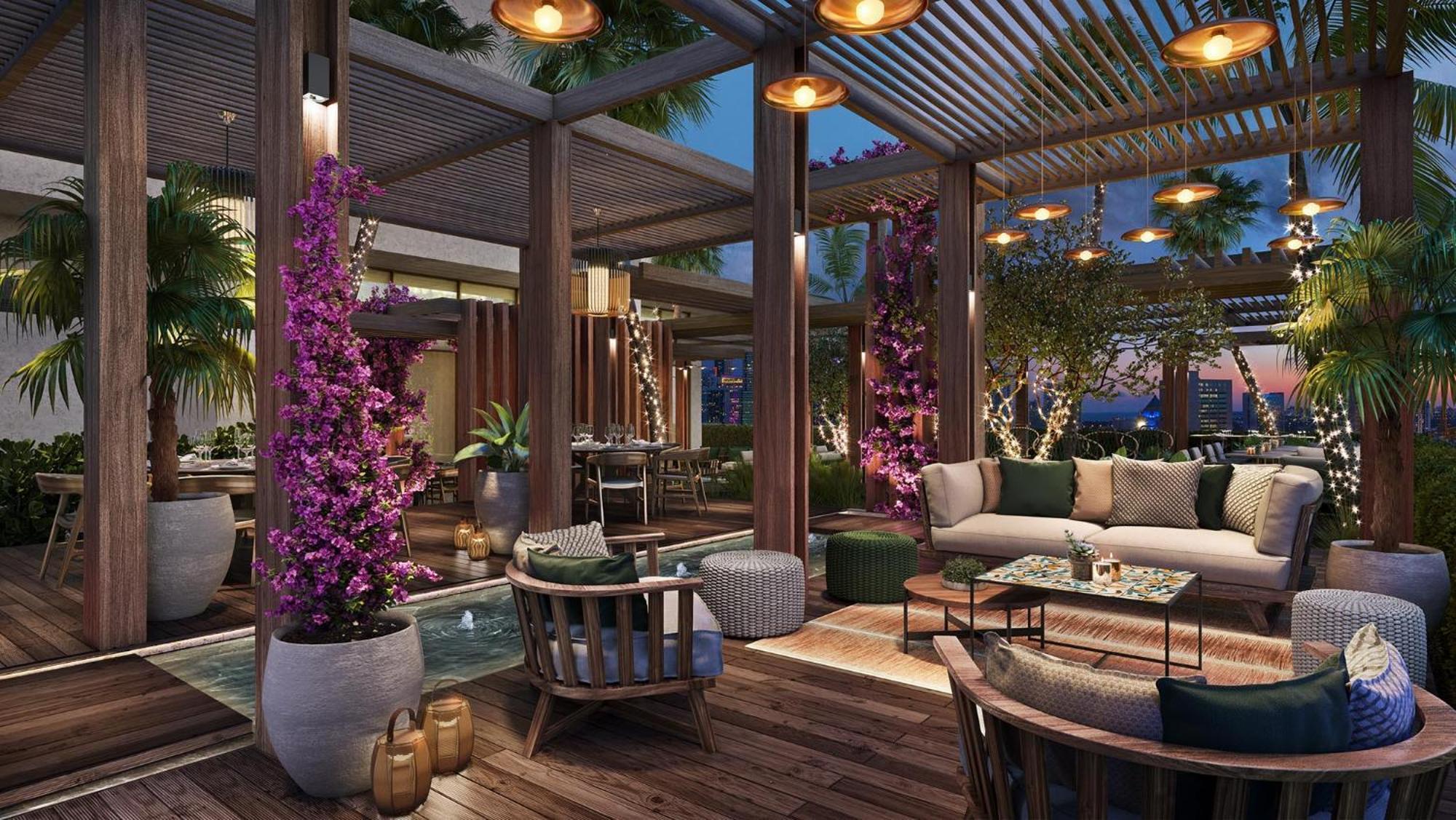 Apartment Magic Miami Penthouse Balcony Ocean View, Pool Resort, Spa, Heart Of Miami Miami