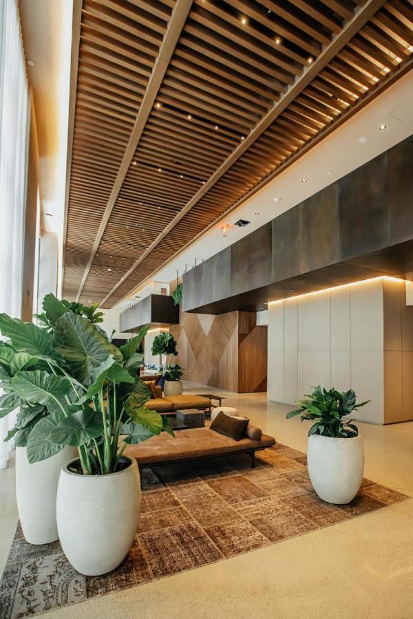 Magic Miami Penthouse Balcony Ocean View, Pool Resort, Spa, Heart Of Miami Apartment