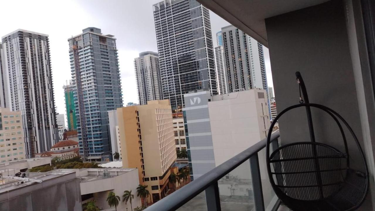 New Modern Downtown Apartamento *