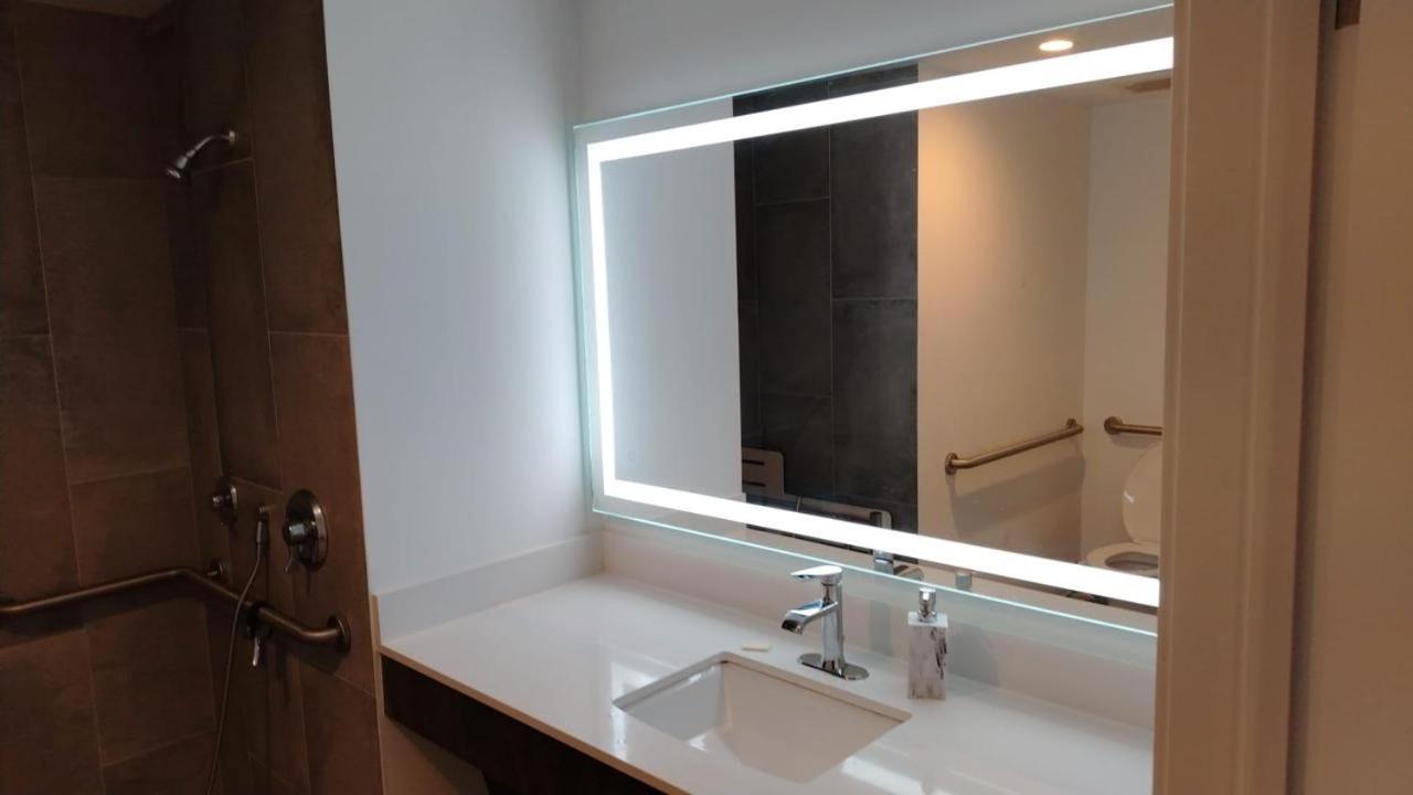 New Modern Downtown Apartamento Miami