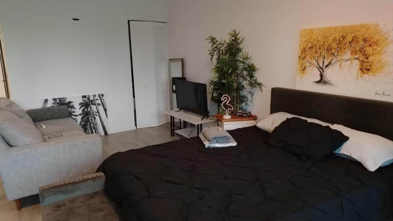 Apartamento New Modern Downtown Miami