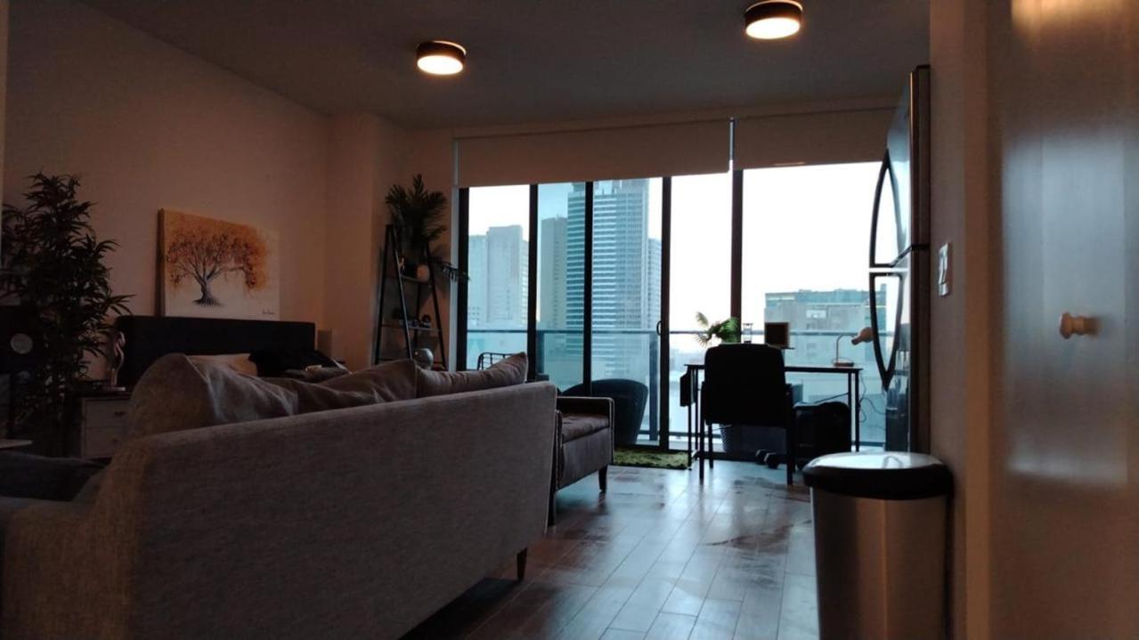 New Modern Downtown Apartamento Miami