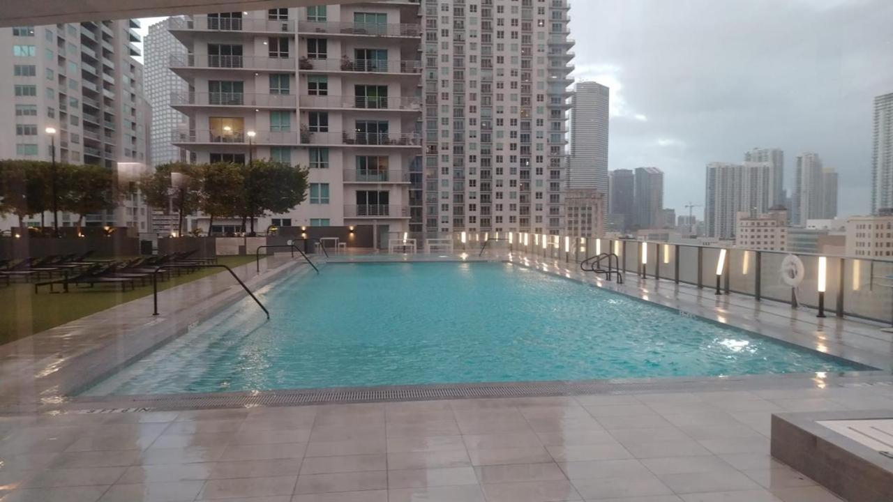 Apartamento New Modern Downtown Miami