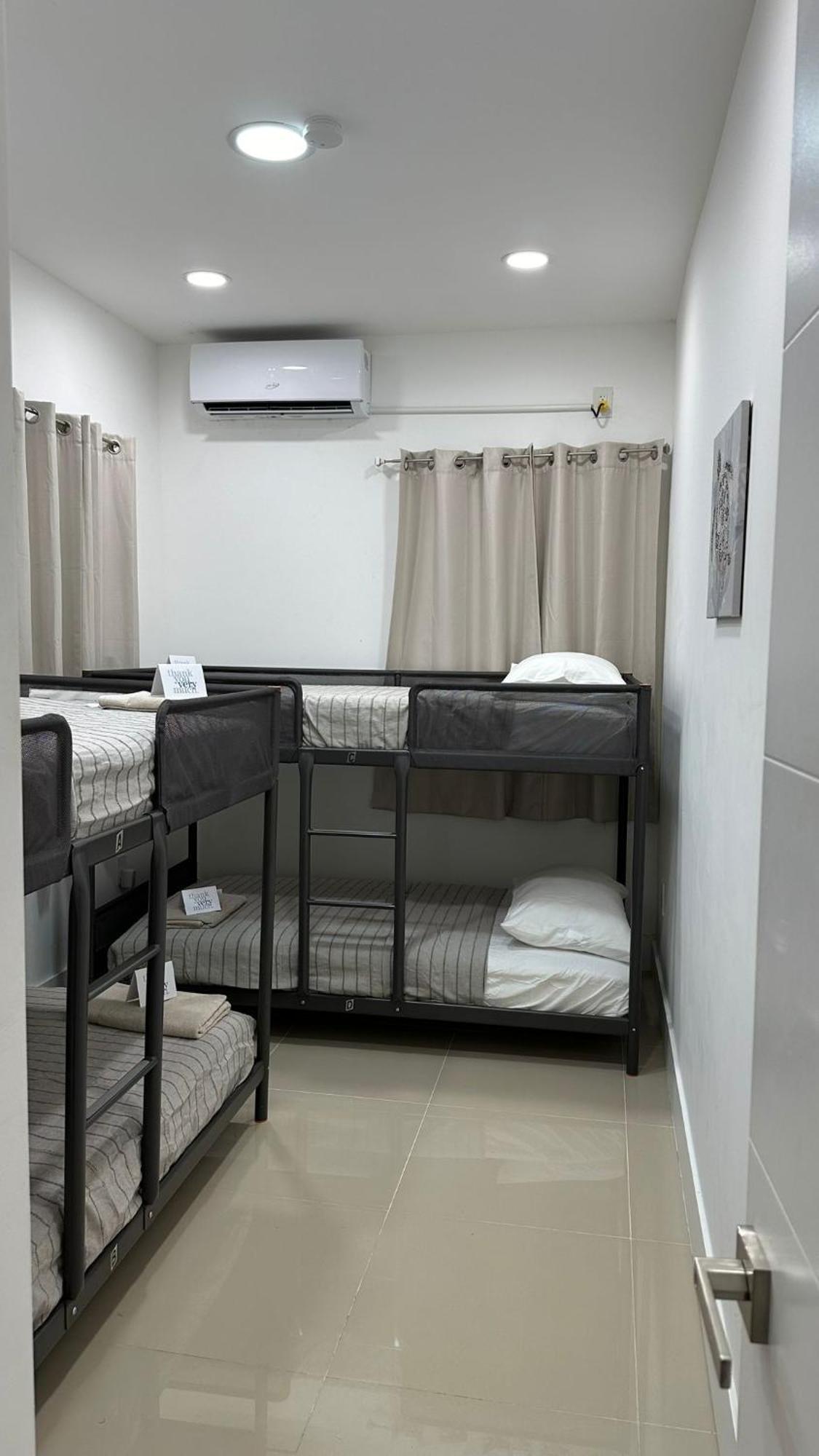 Hostel 103 Shared For Men Comfortable, Affordable