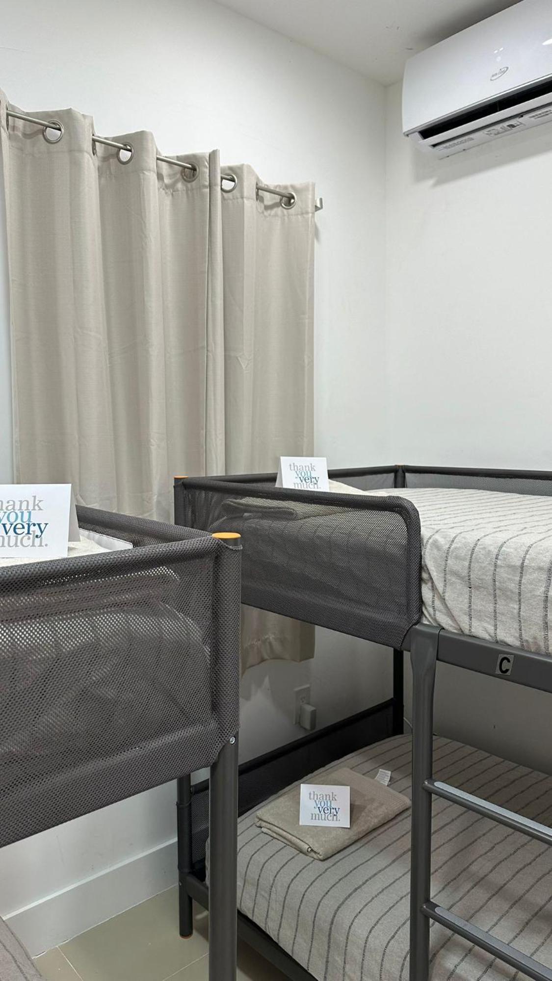 103 Shared For Men Comfortable, Affordable Hostel *