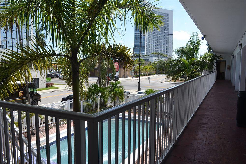 Up Midtown * Miami