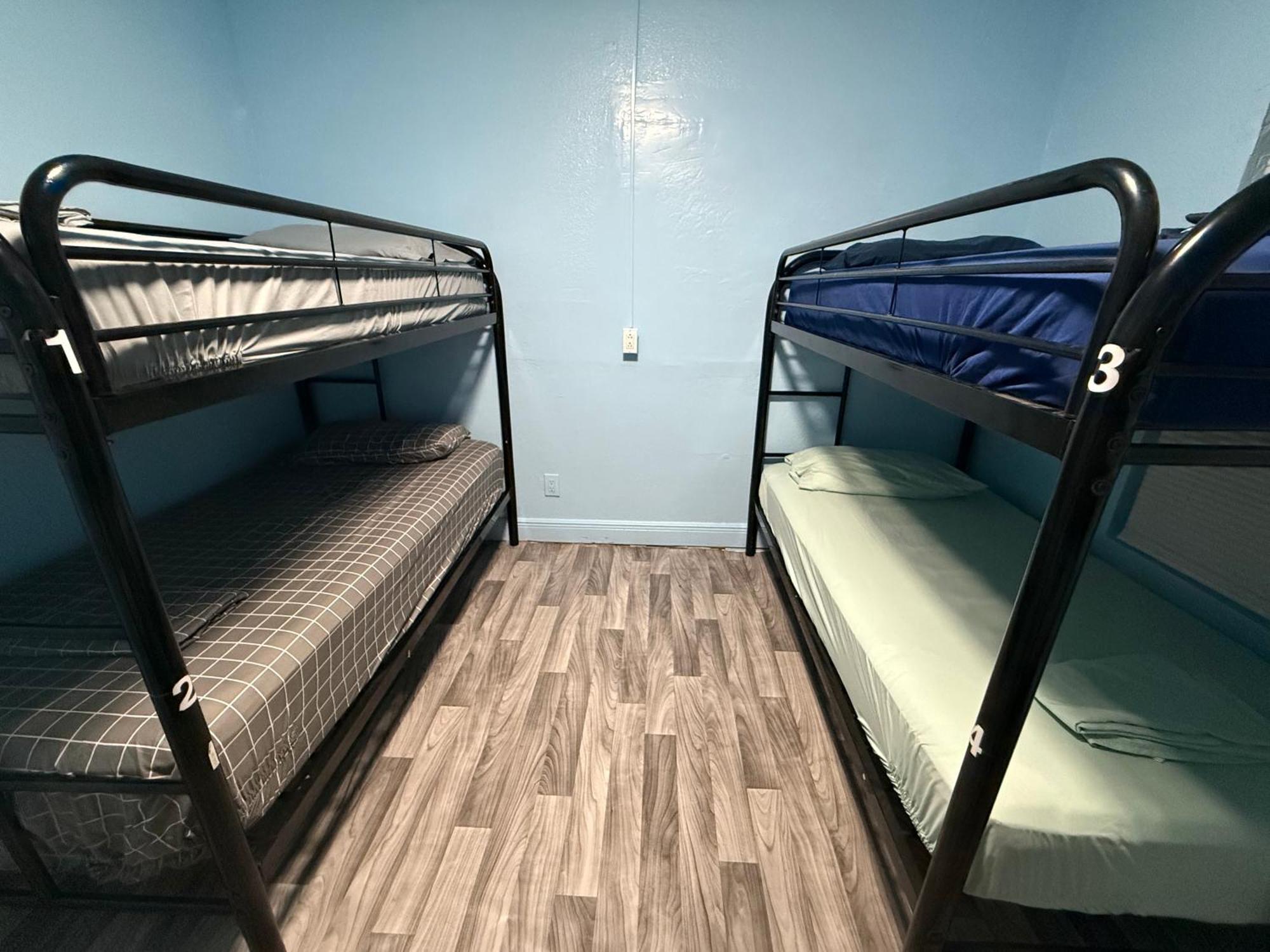 Hostel Oqp Vacations Miami