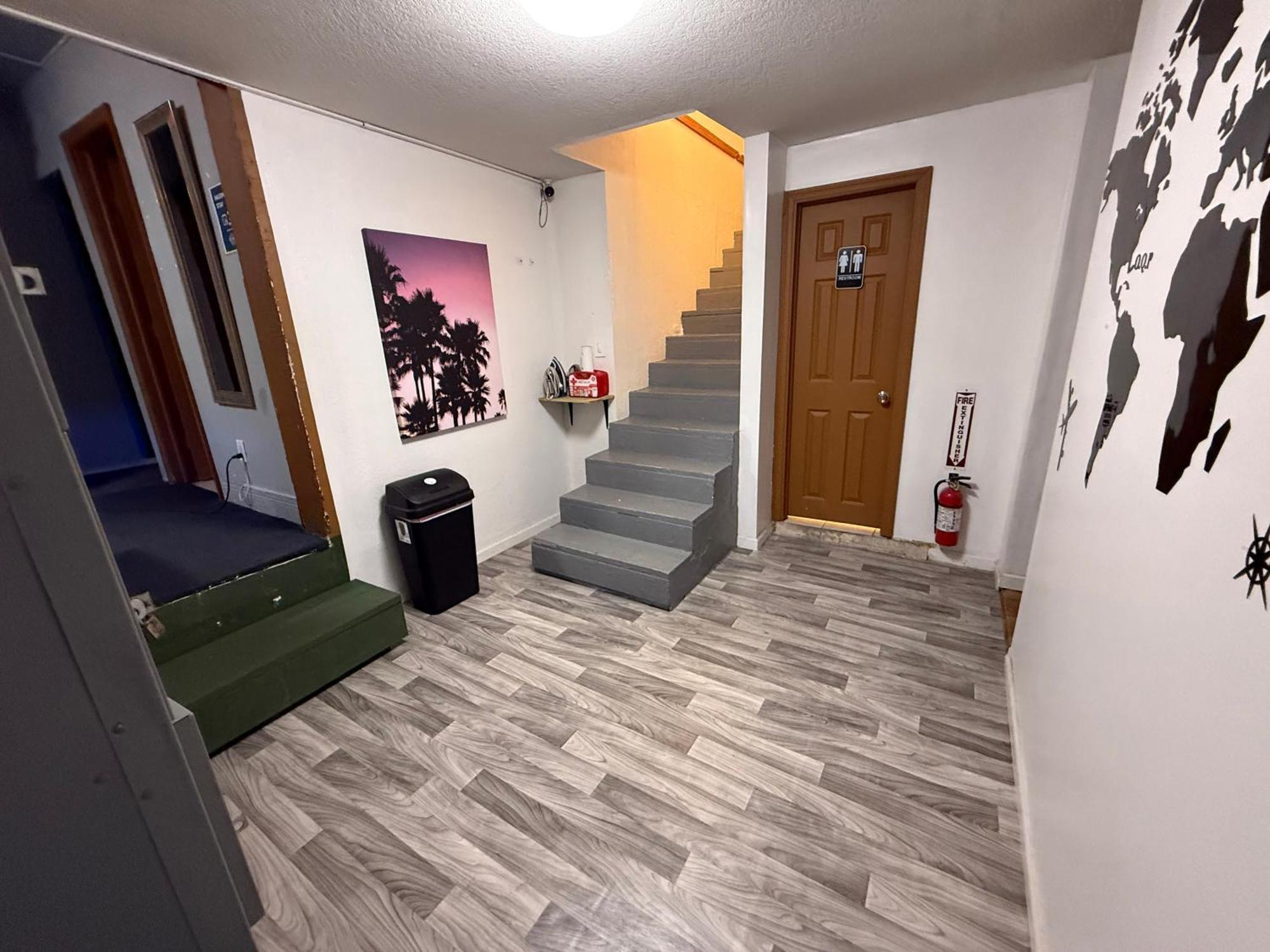 Oqp Vacations Hostel