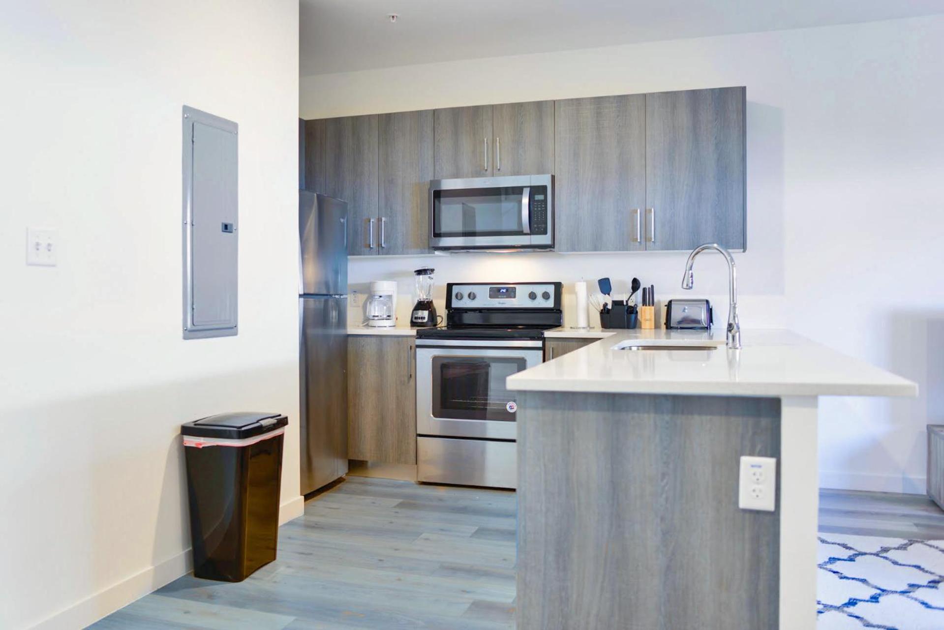 Holiday home Relax And Enjoy Of In Cozy Duplex Miami