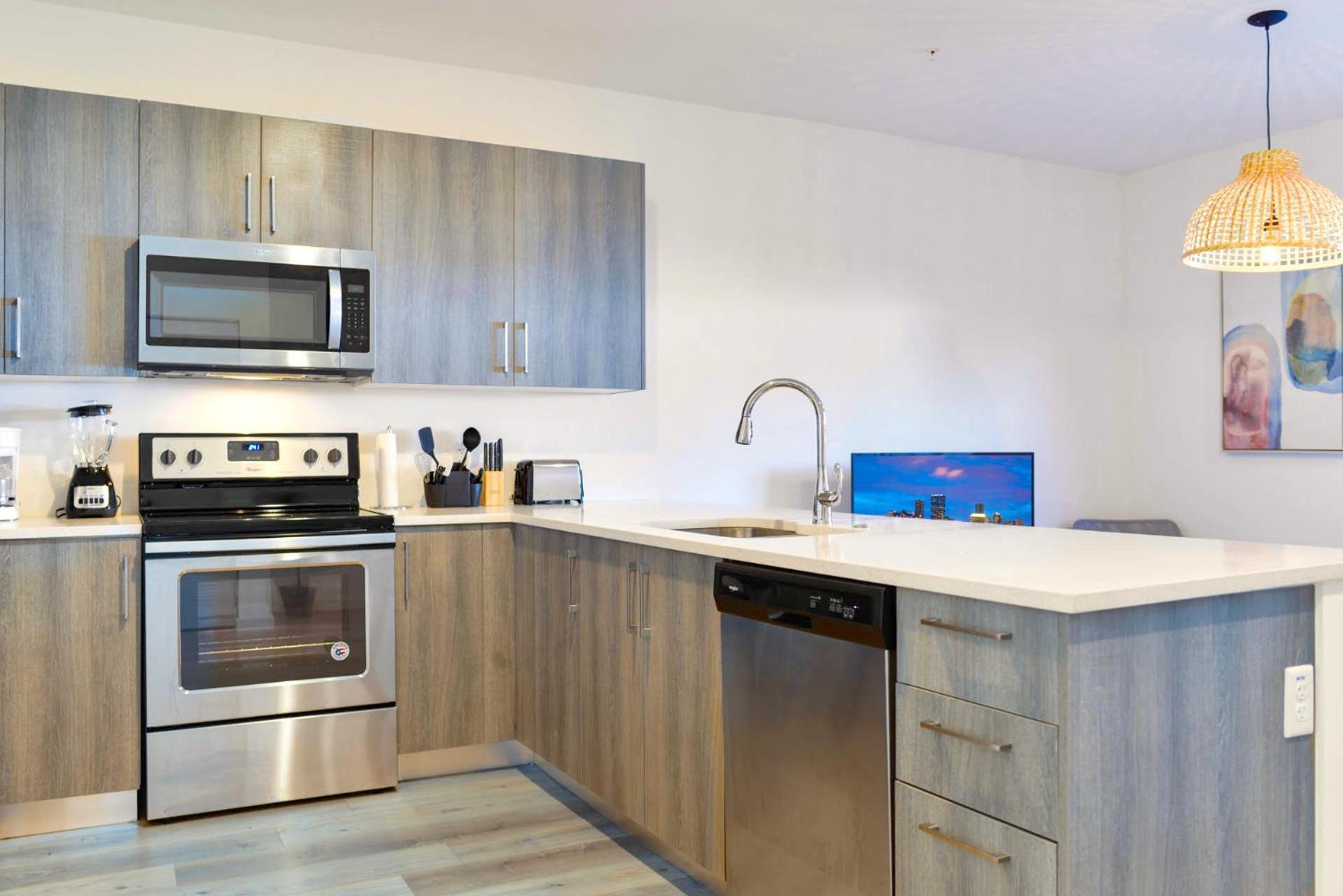 Relax And Enjoy Of In Cozy Duplex Miami