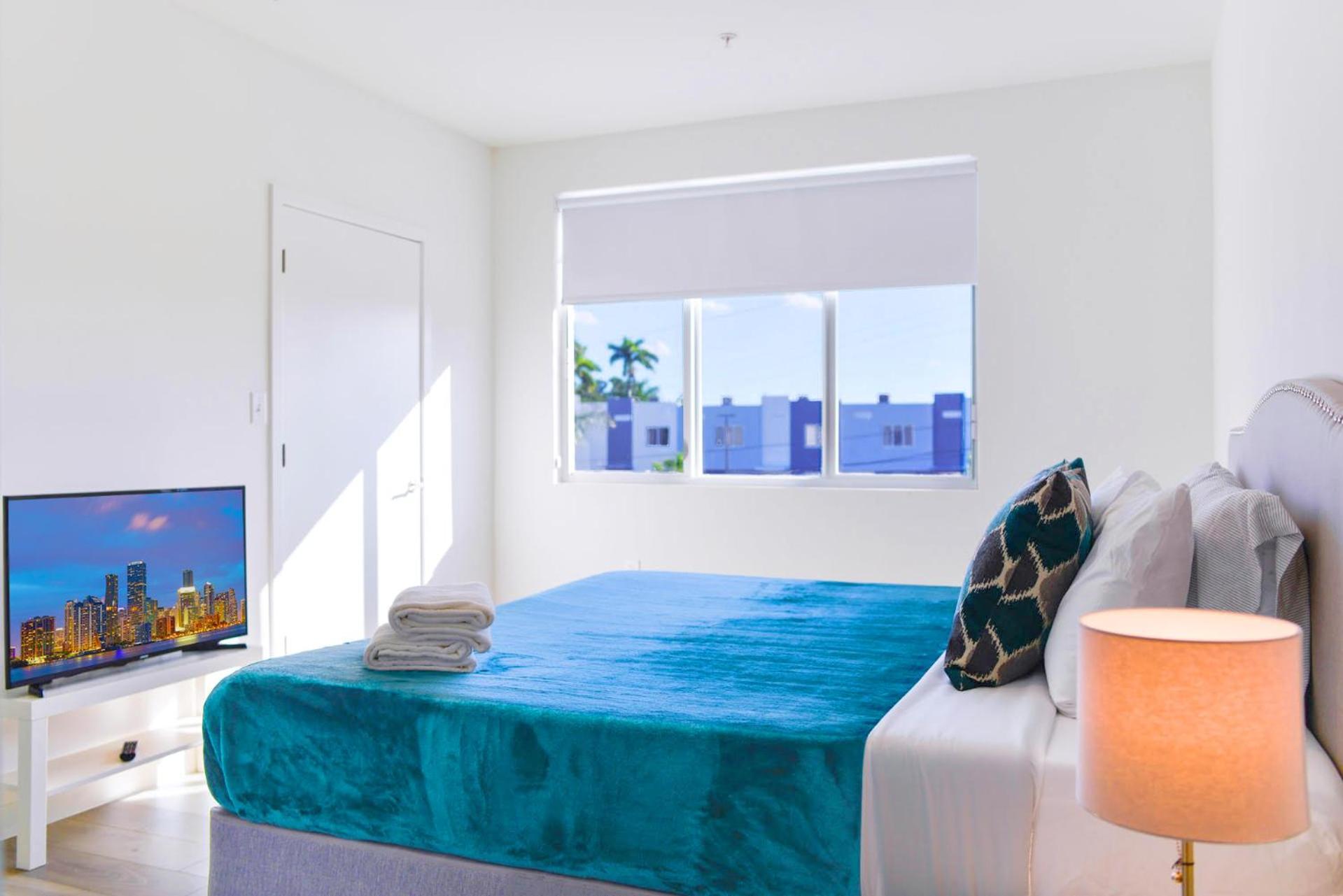 Relax And Enjoy Of In Cozy Duplex