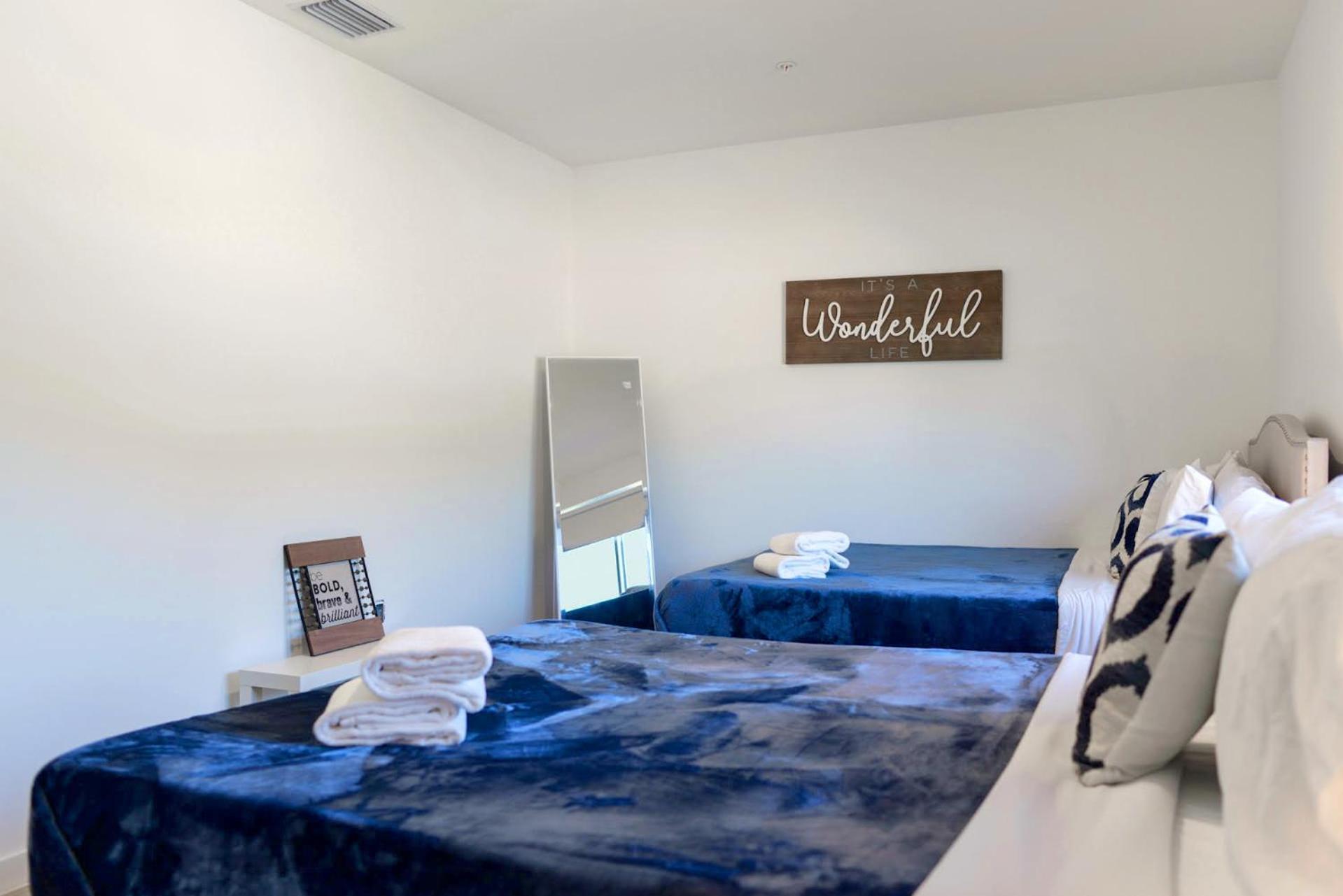 Relax And Enjoy Of In Cozy Duplex Holiday home Miami