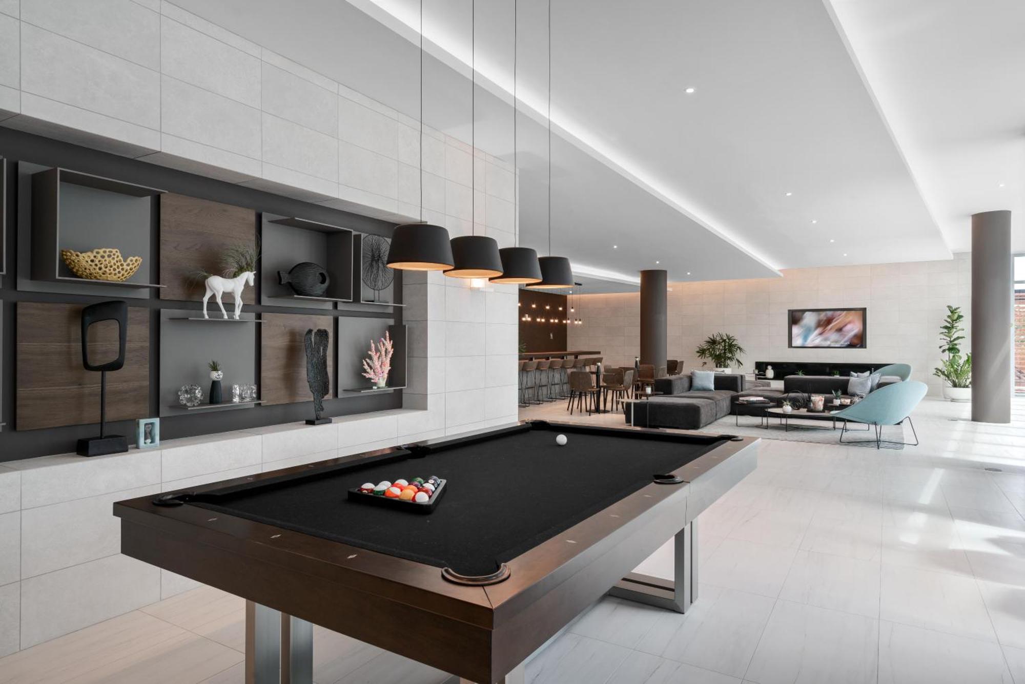 3900-719jc Design District, 1 Bedroom /1 Bathroom & Bayvie Miami