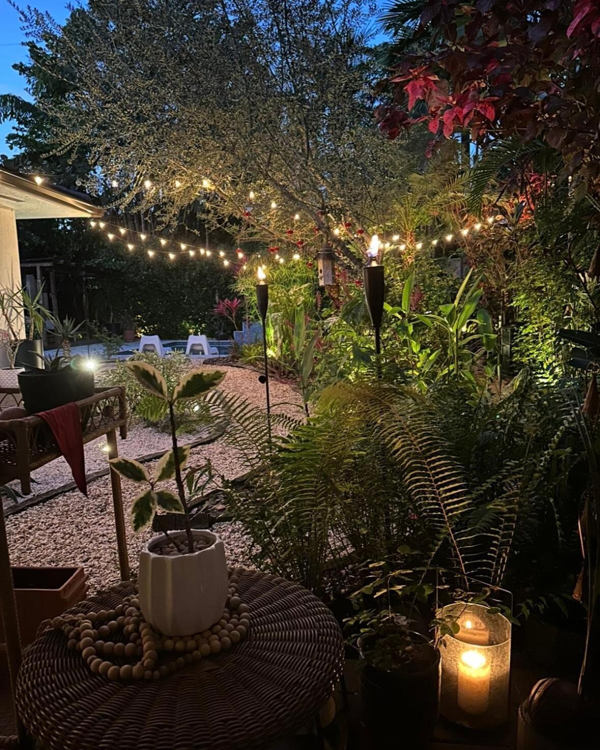 10 Min From Wynwood, Tropical Oasis W Heated Pool Casa de férias Miami
