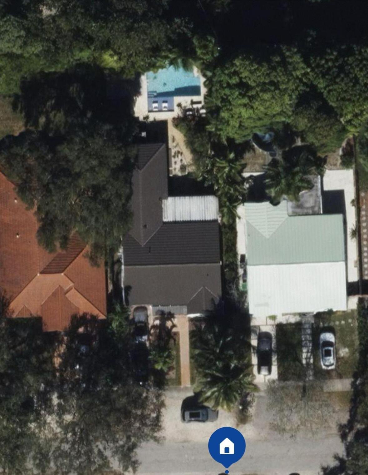 10 Min From Wynwood, Tropical Oasis W Heated Pool Casa de férias