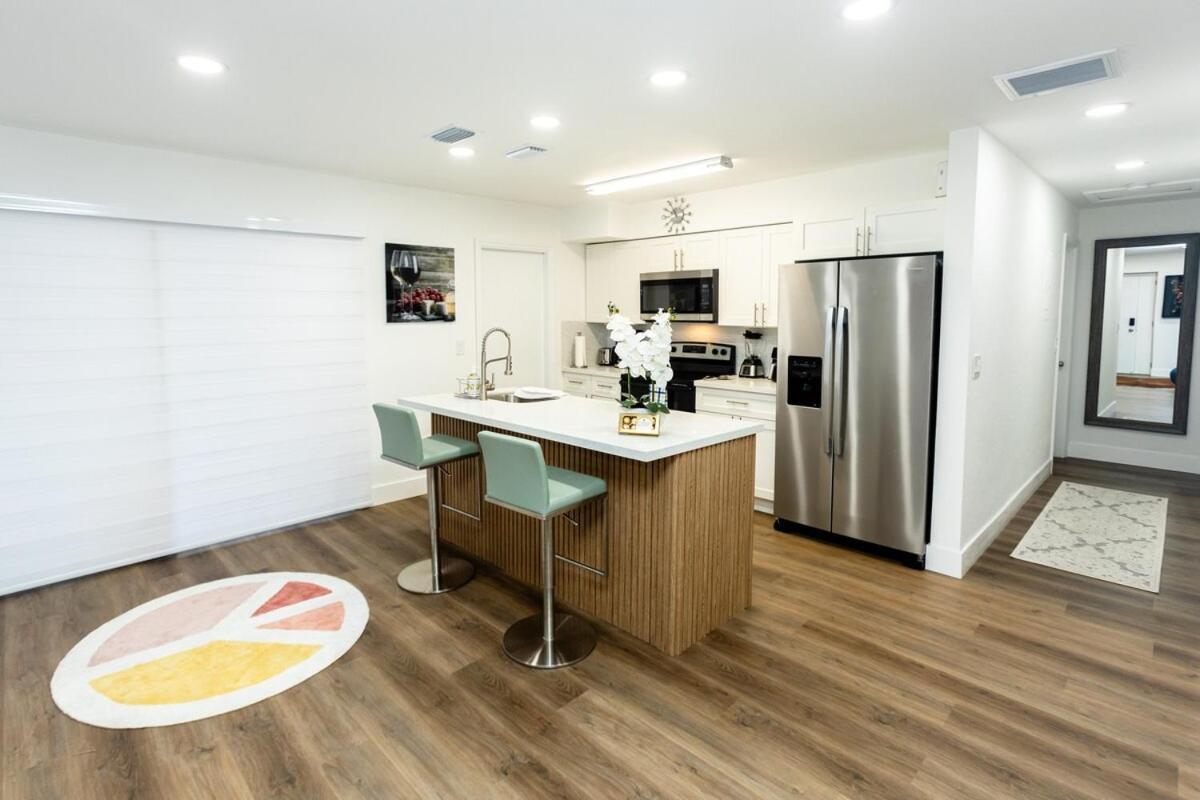 Your Perfect Oasis In Miami! Miami