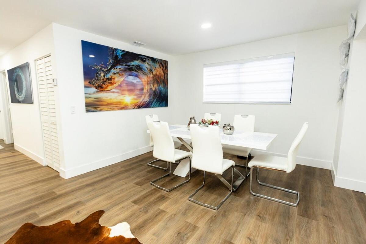 Your Perfect Oasis In Miami! Holiday home *