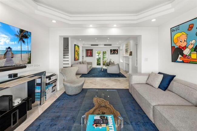 Waterfront Paradise 4 Bd Breeze With Pool Villa *