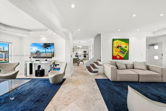 Villa Waterfront Paradise 4 Bd Breeze With Pool