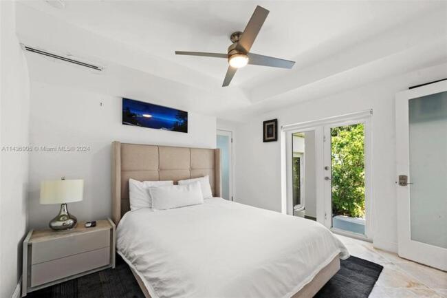 Waterfront Paradise 4 Bd Breeze With Pool Miami
