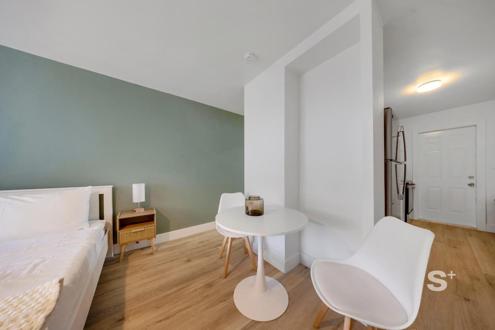 Contemporary In