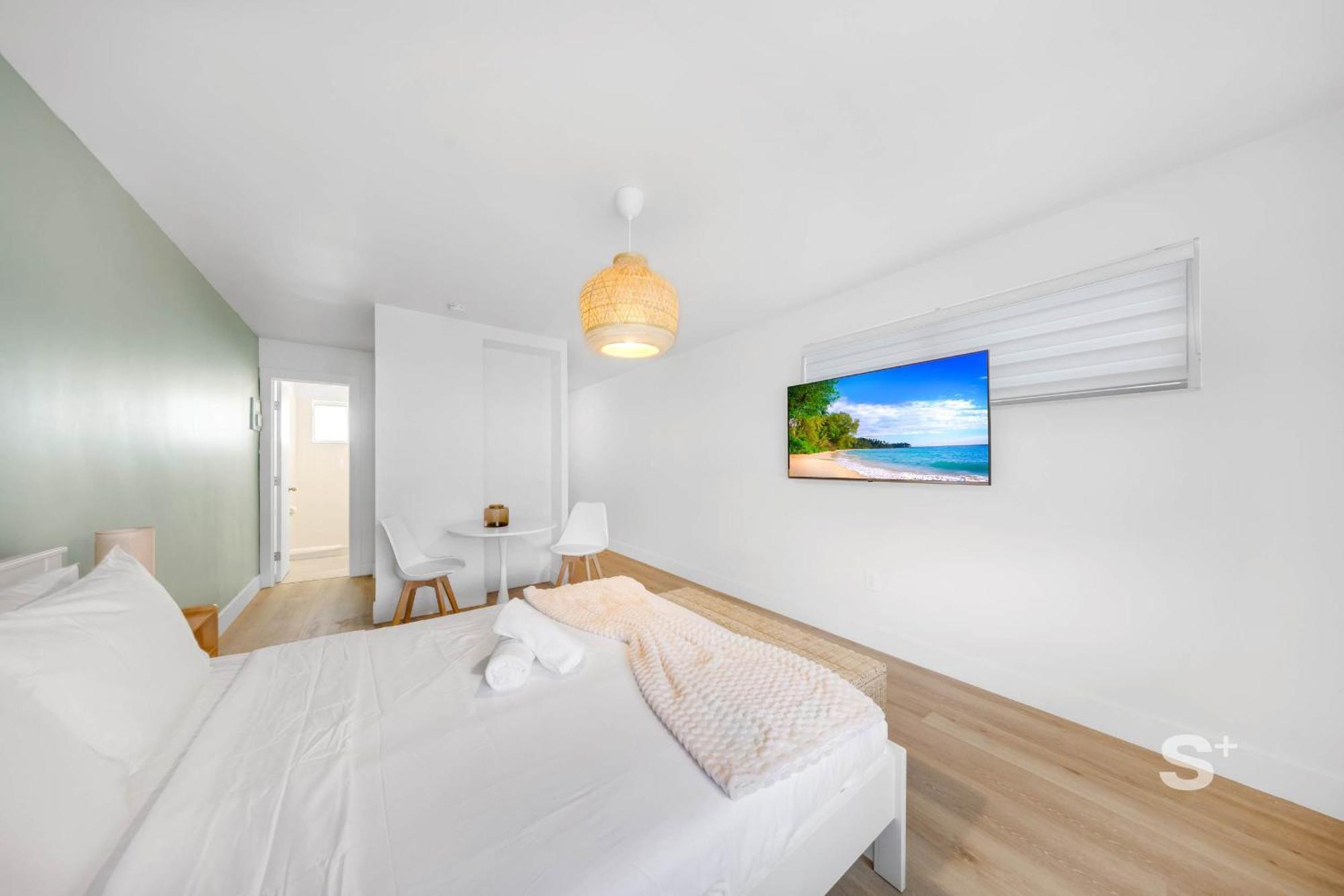 Apartamento Contemporary In Miami