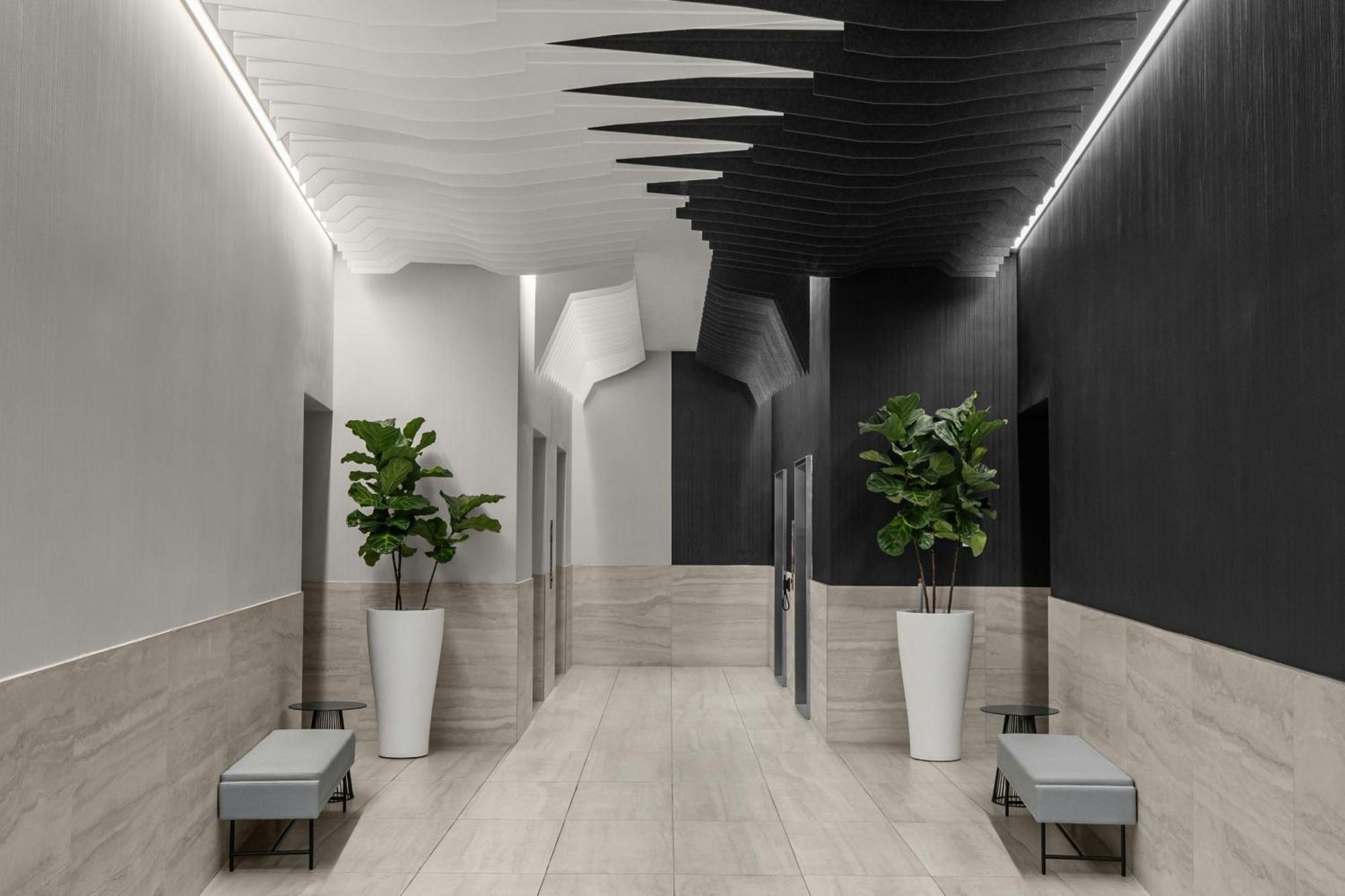 Ac By Marriott Brickell Miami