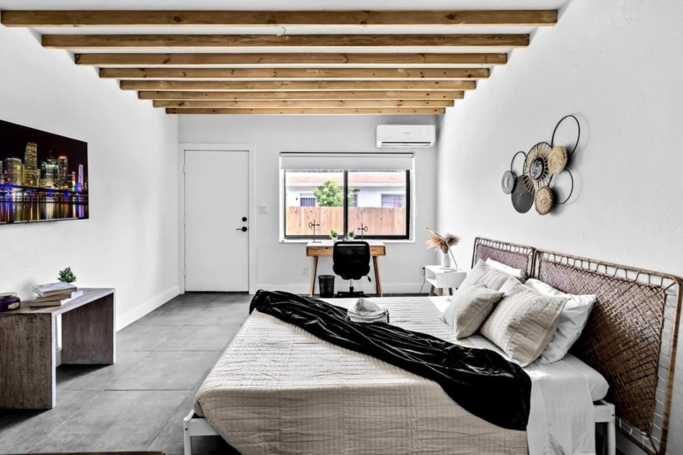 Apartamento Unit 2 Cute In North *