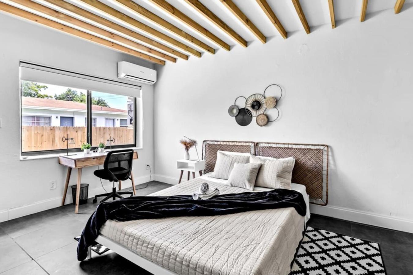 Apartamento Unit 2 Cute In North Miami