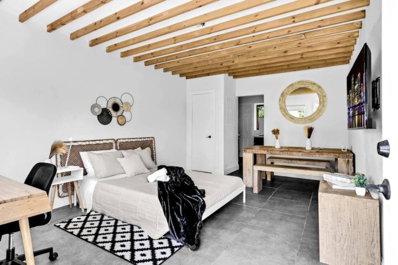 Unit 2 Cute In North Apartamento