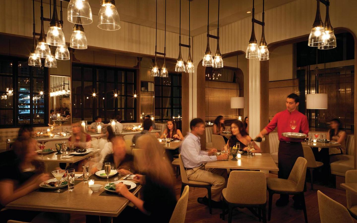 Four Seasons Vip Hotel 5*
