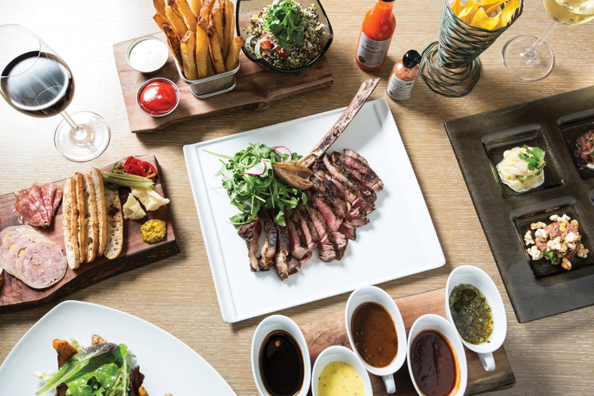 Four Seasons Vip