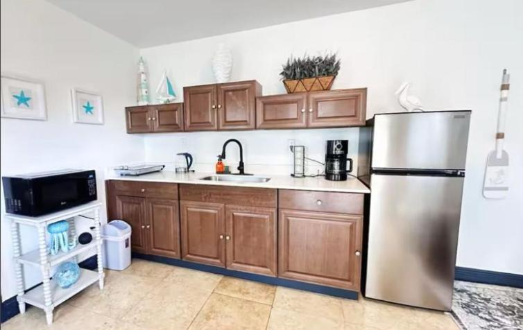 Apartment Stylish 1br Near Airport & Port! *