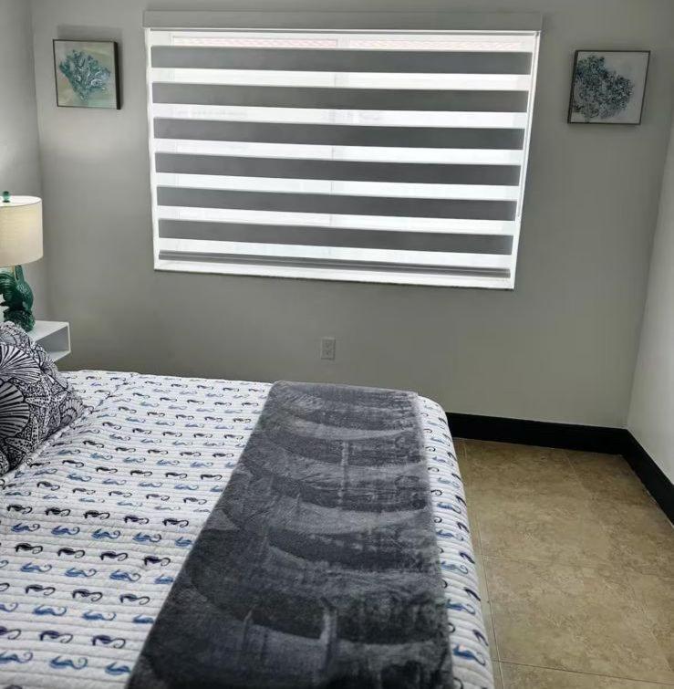 Stylish 1br Near Airport & Port! Apartment