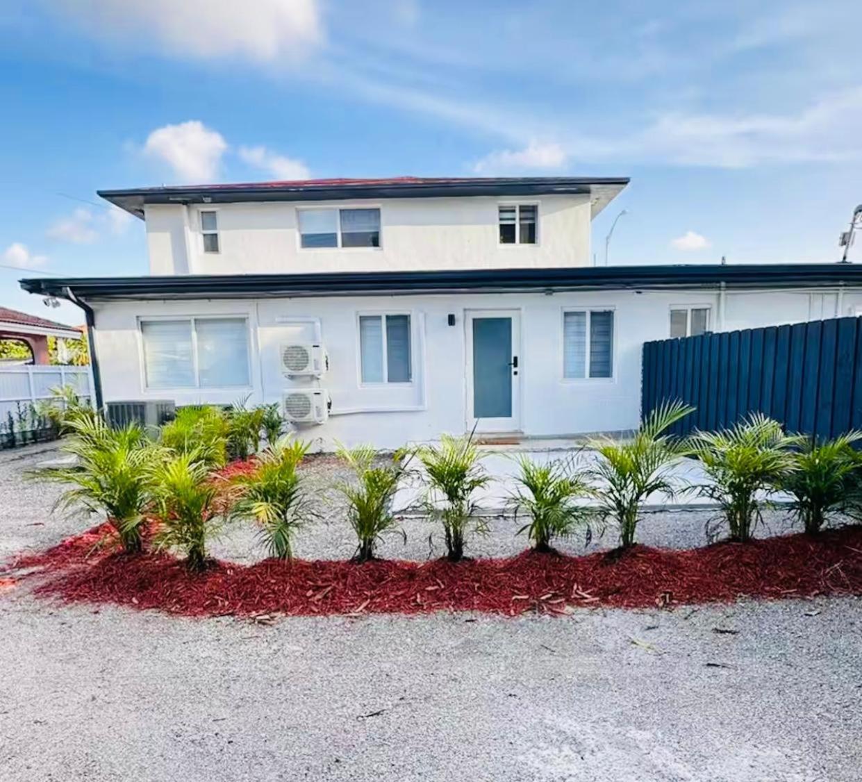 Stylish 1br Near Airport & Port! Apartment Miami