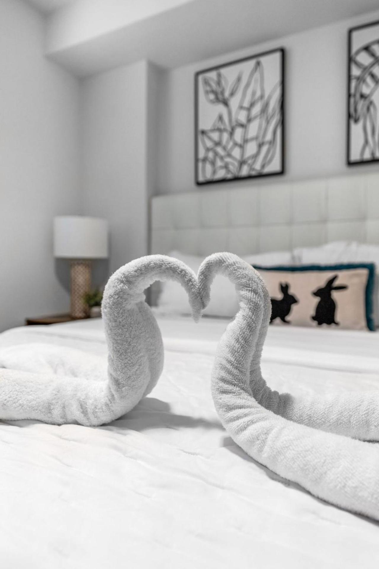 Stylish 1br Unit With Free Parking Near Wynwood *