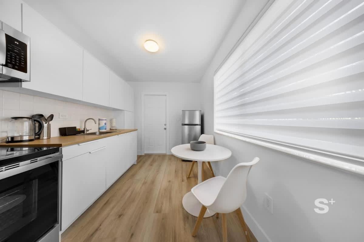 Stylish 1-br In The Heart Of Apartamento Miami