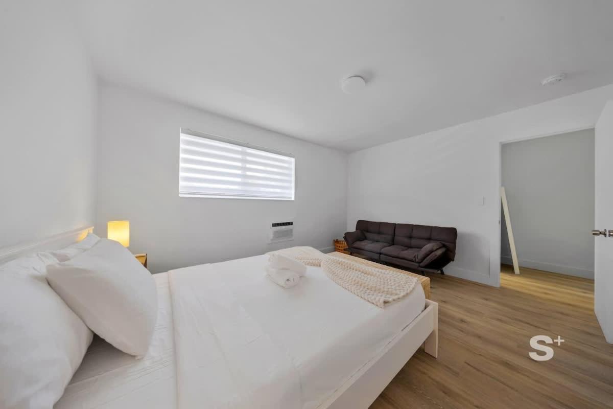 Stylish 1-br In The Heart Of Apartamento