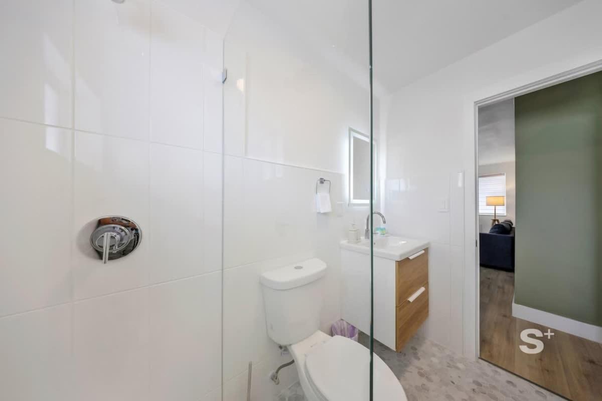 Apartamento Stylish 1-br In The Heart Of Miami
