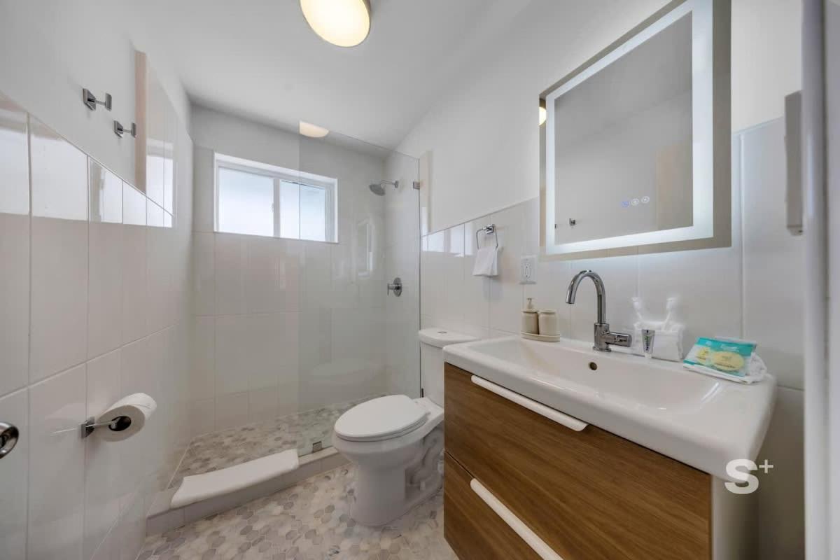 Stylish 1-br In The Heart Of Apartamento *